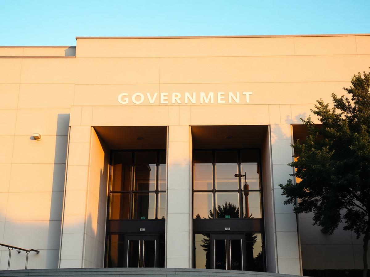 Public Sector & Government