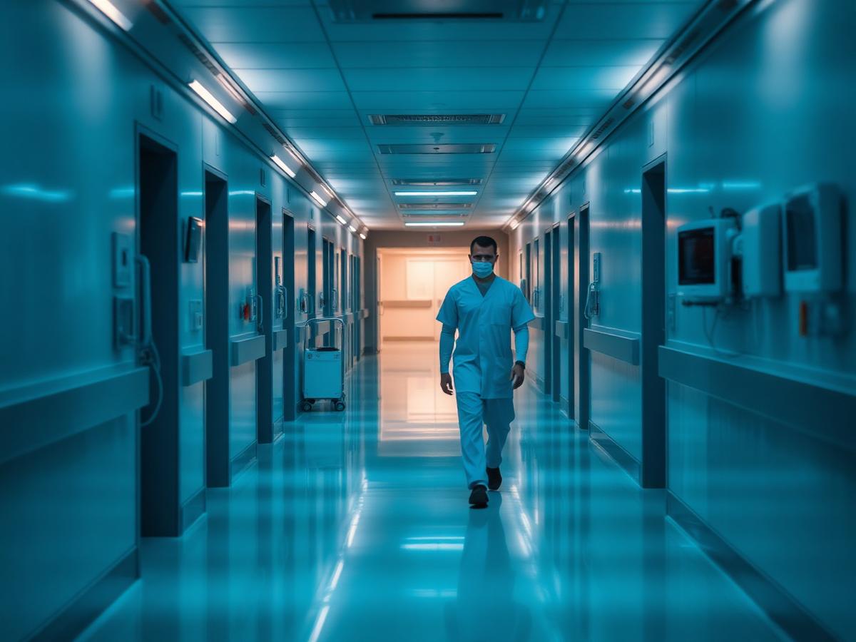 Healthcare & Medical