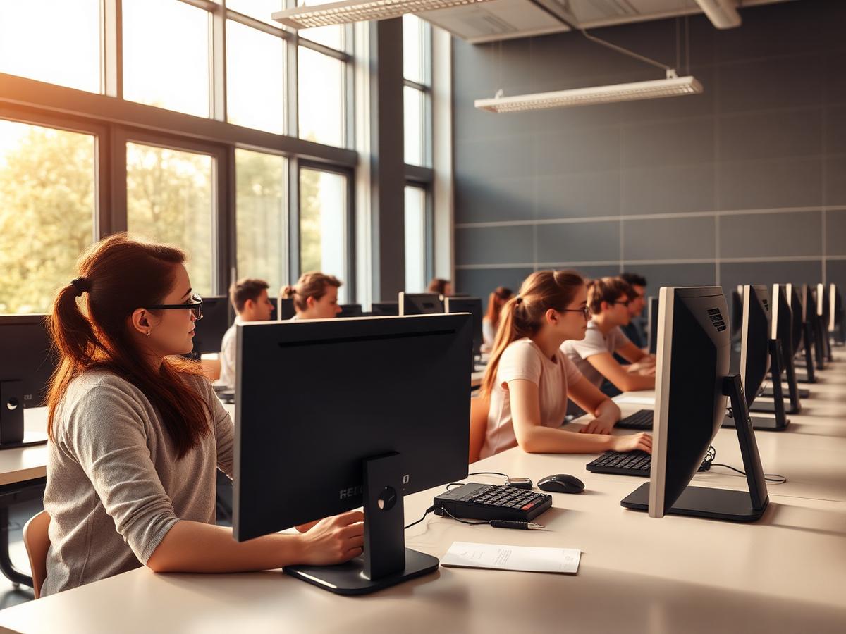ICT & Education
